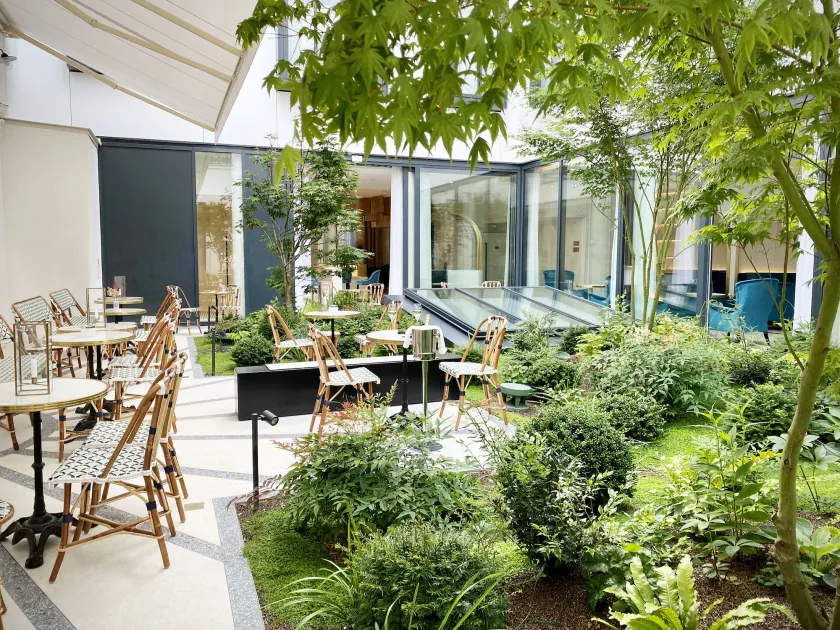 Maison Albar - Le Vendome - Image 1