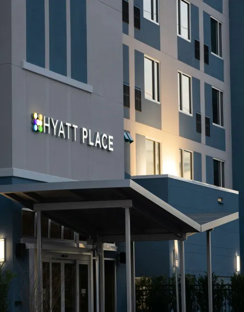 Hyatt Place Sandestin at Grand Blvd - Image 1