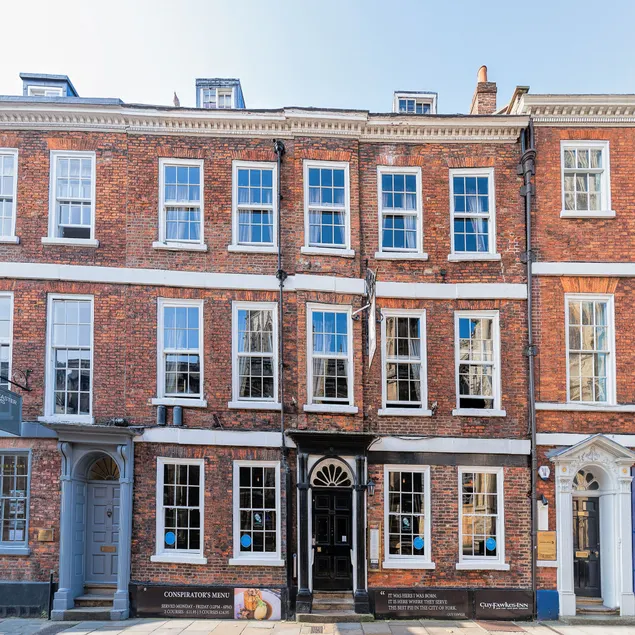 Guy Fawkes Inn - Image 1