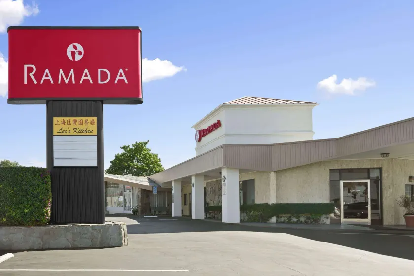 Ramada by Wyndham Torrance - Image 1