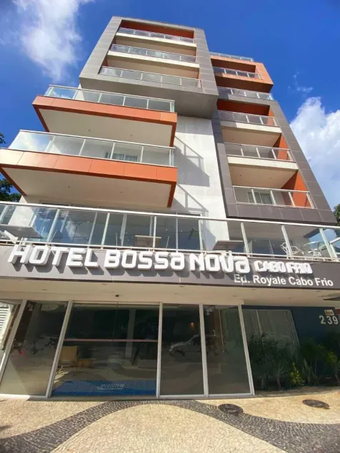 Samba Bossa Nova Cabo Frio - Image 1