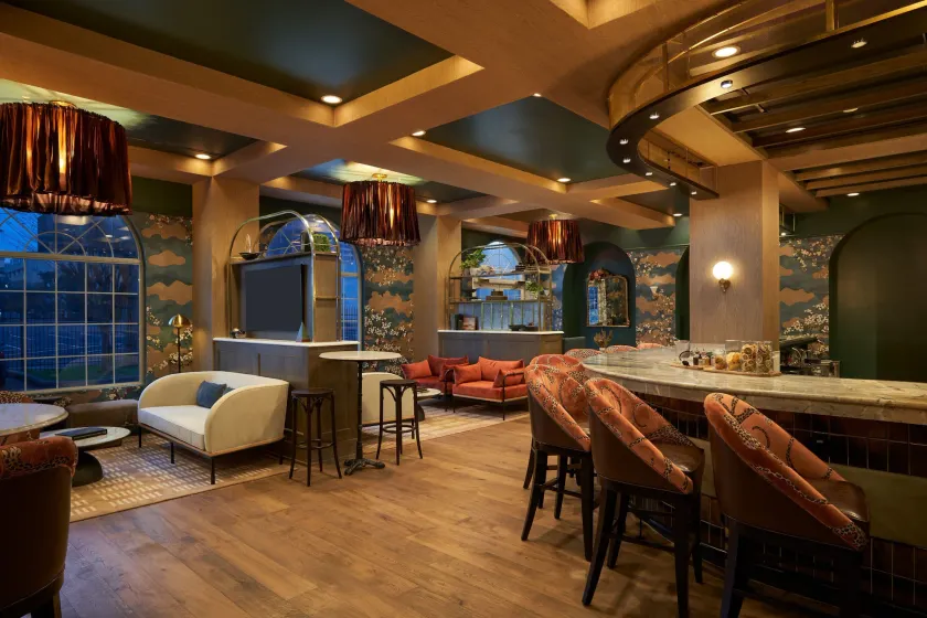 Hotel Vesper, Houston, a Tribute Portfolio Hotel - Image 1