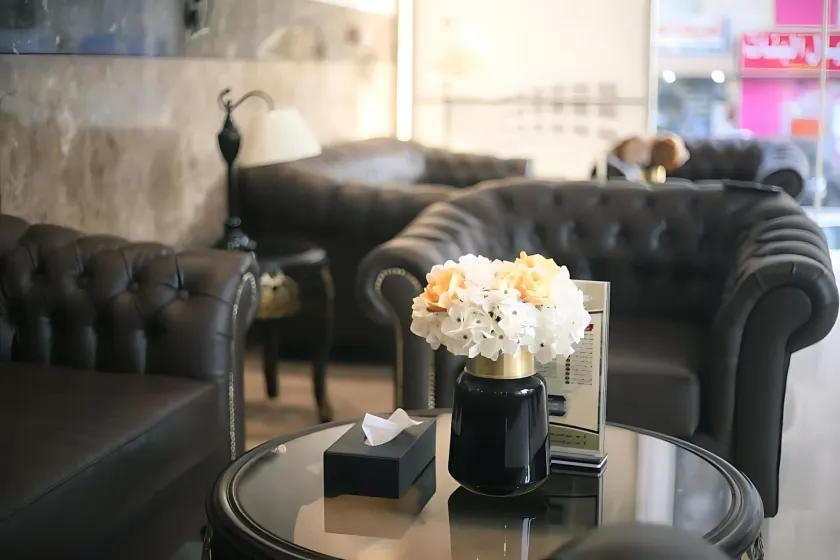 Grand Khayal serviced apartments - Reception