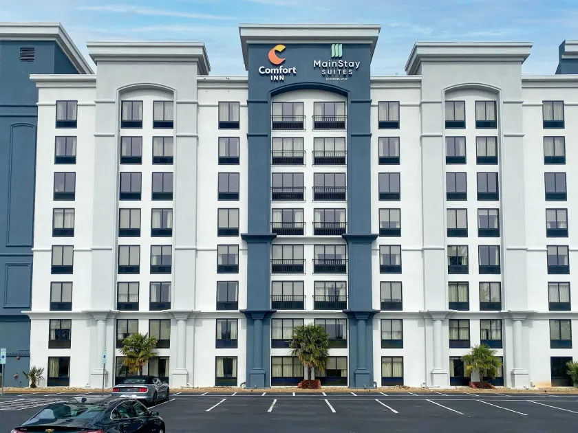 Comfort Inn Conover-Hickory - Image 1