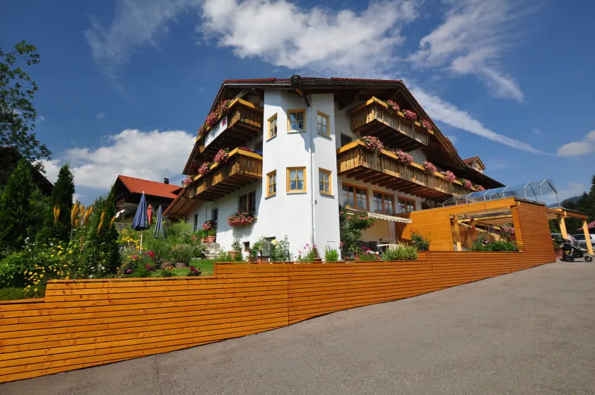 Biohotel BERGHÜS - Image 1