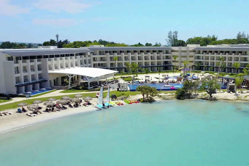 Royalton Negril, An Autograph Collection All-Inclusive Resort - Image 1