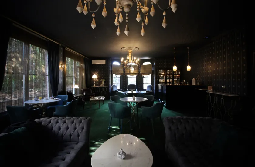 Berida Hotel - Image 1