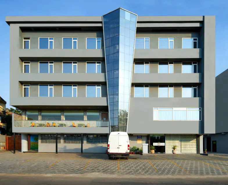 Kyriad Hotel Nashik - Image 1