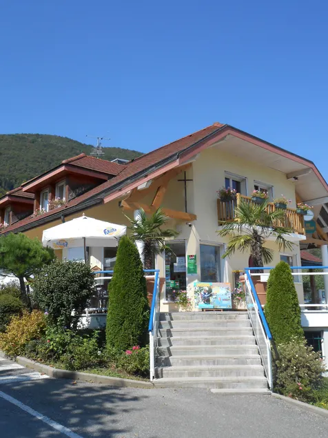 Camping Le Panoramic - Image 1