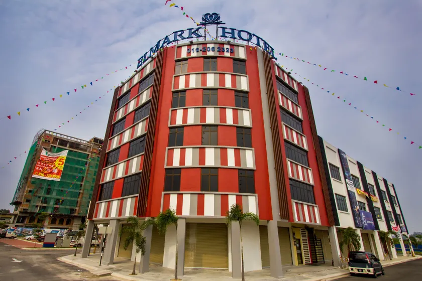 Elmark Hotel Johor - Image 1