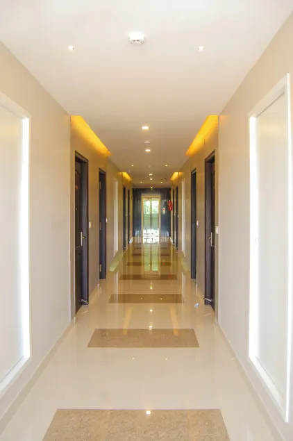 Philomena Hotel & Apartment - Image 1
