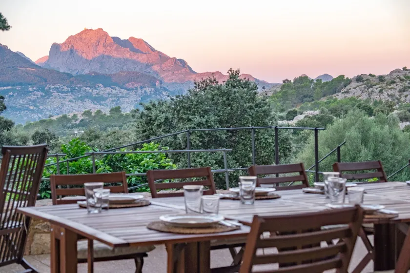 Agroturismo Son Alzines - Image 1