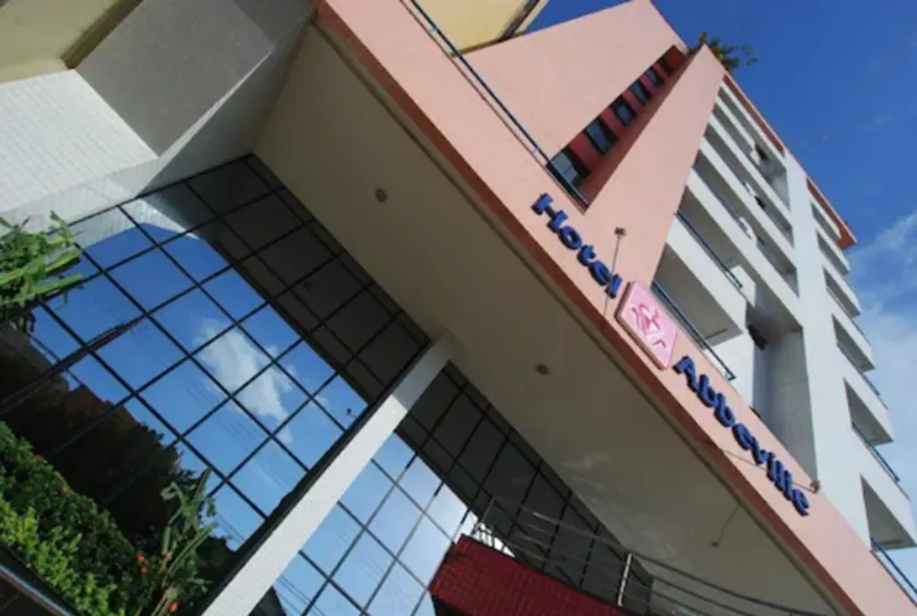 Abbeville Hotel Torre I - Torre II - Image 1