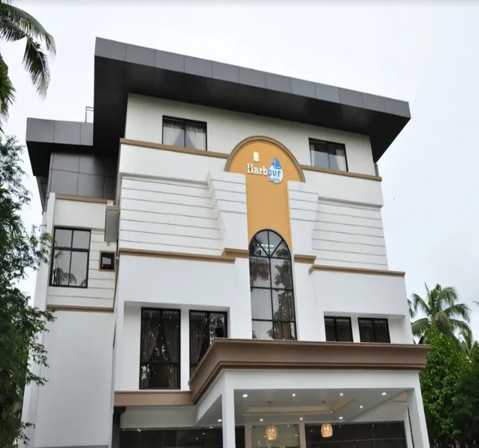 Harbour Hotels - Image 1
