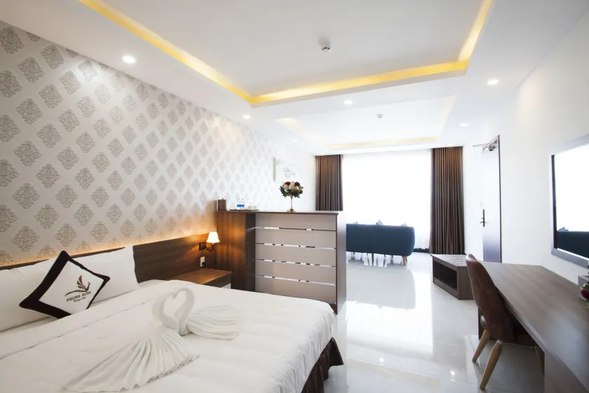 Phung Hung Boutique Hotel - Image 1