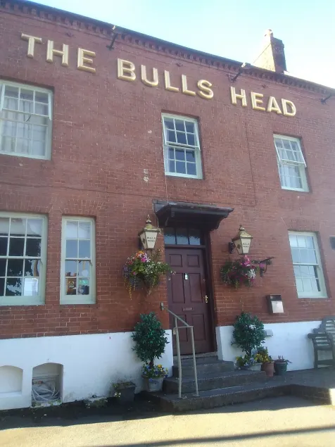 The Bulls Head bed and breakfast - Image 1