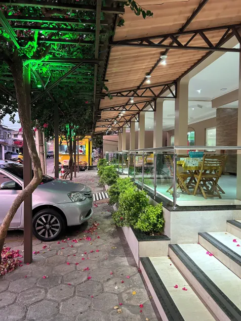 Hotel Durma Bem - Image 1