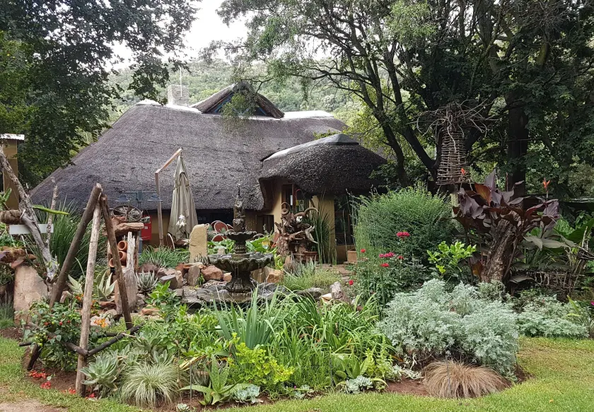 Hornbill Lodge - Image 1