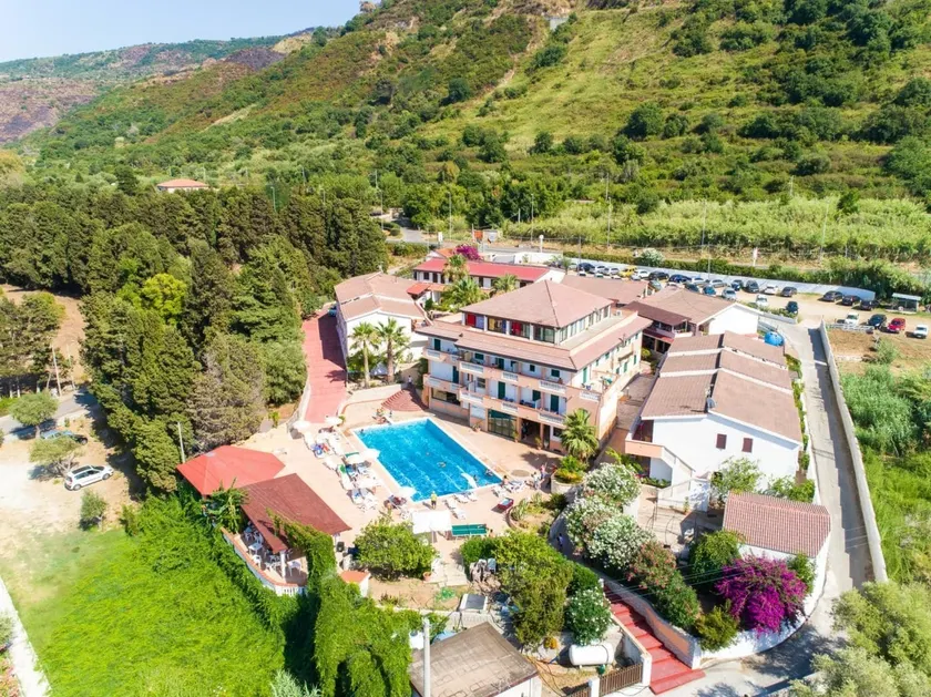 San Domenico Resort - Image 1