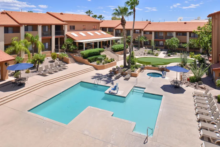 3 Palms Tucson North Foothills - Image 1