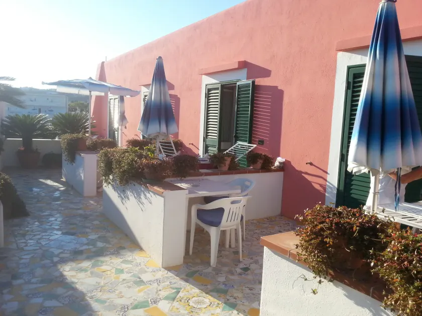 Hotel Villa Maria - Image 1