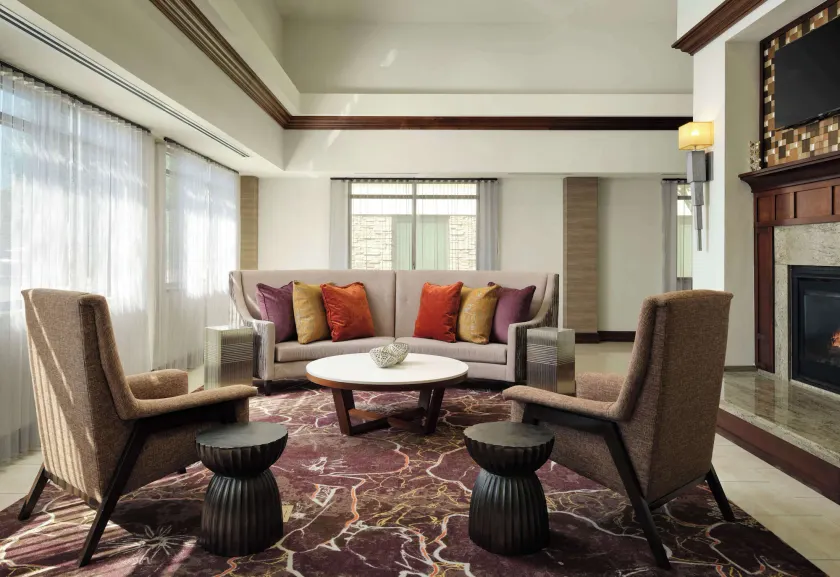 Homewood Suites by Hilton Shreveport / Bossier City, LA - Image 1