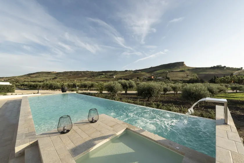 Borgo Giallonardo Wine Relais - Image 1
