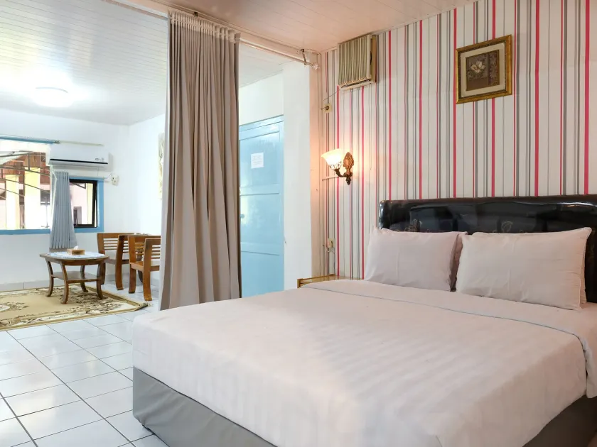 Hotel Martani - Image 1
