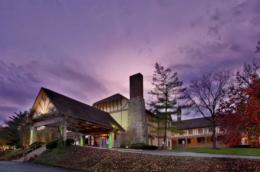 Holiday Inn At Six Flags Saint Louis by IHG - Image 1