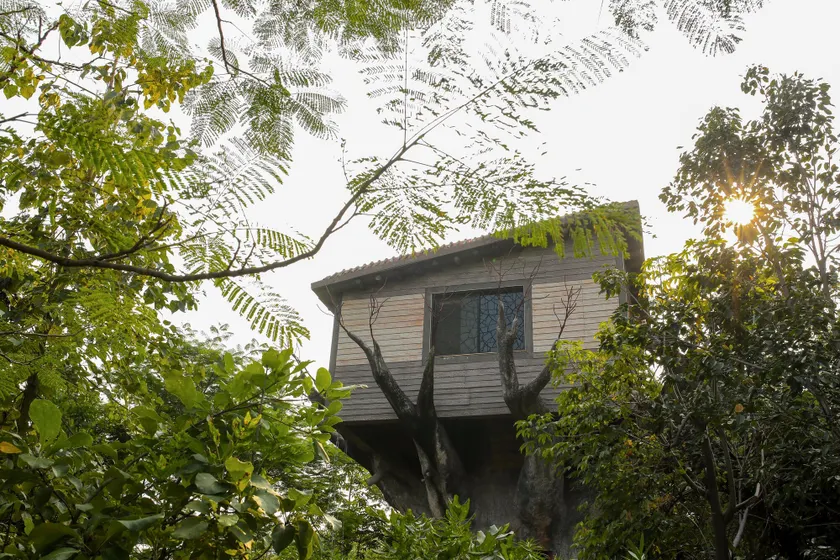 Tathastu Pench - Image 1