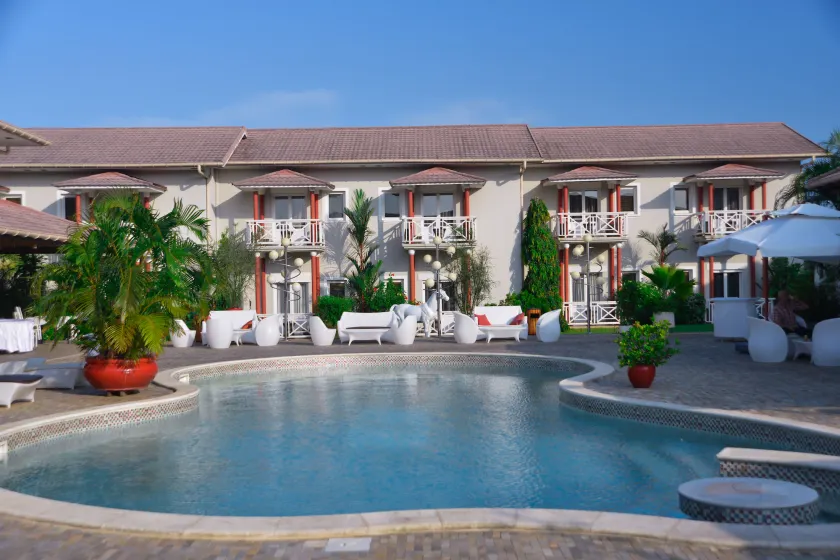 Nomad Suites Residence - Image 1