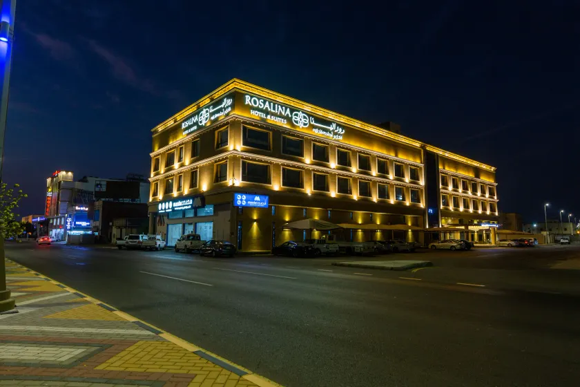 Rosalina Hotel - Image 1