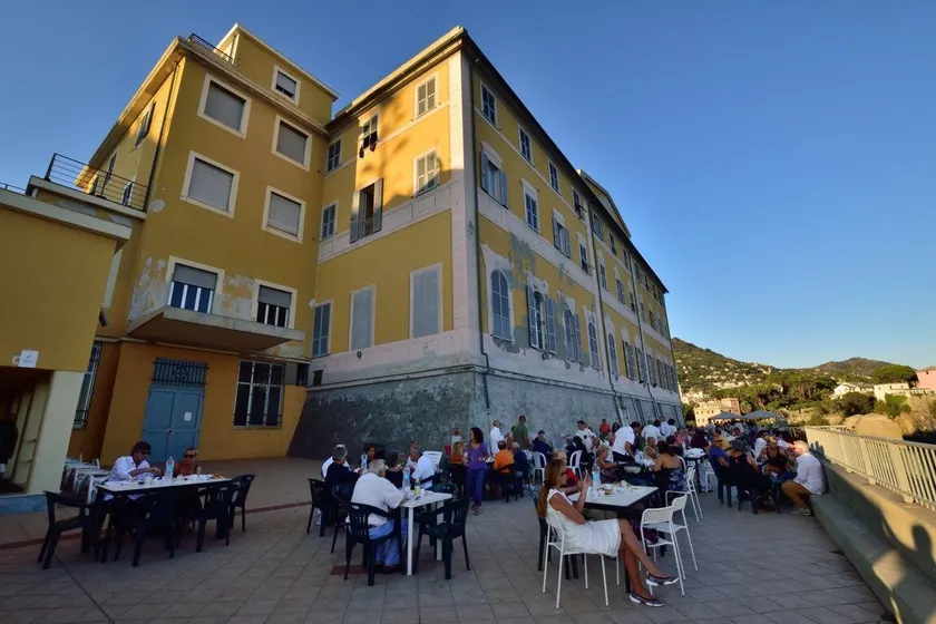 Collegio Emiliani - Image 1