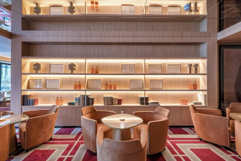AC Hotel Atocha by Marriott - Image 1