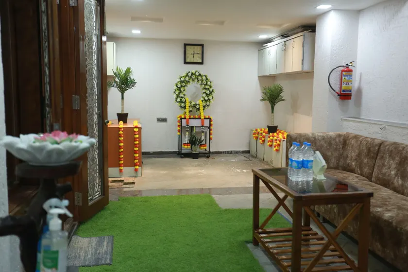 Villa Residency - Image 1
