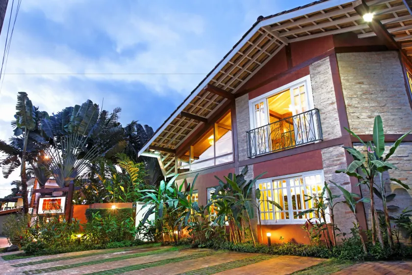 Pousada Terra Juquehy - Image 1
