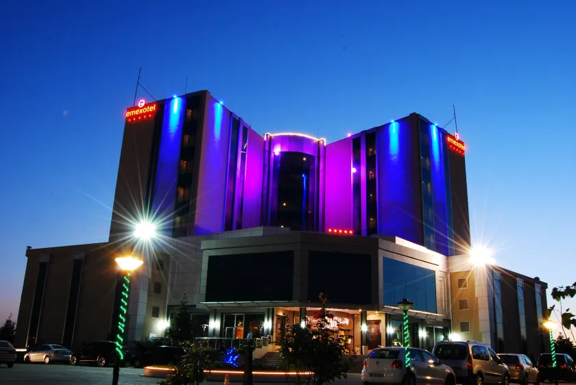EmexOtel Kocaeli - Image 1