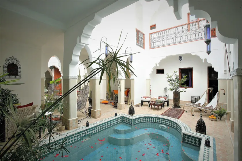 Les Jardins Mandaline - Image 1