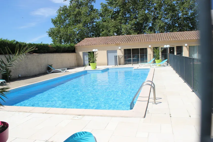 Hôtel Acotel Confort, Le Pontet - Image 1