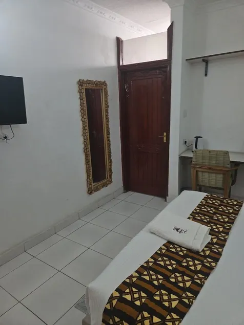 VIJIJI HOTEL & CONFERENCE - Chambre