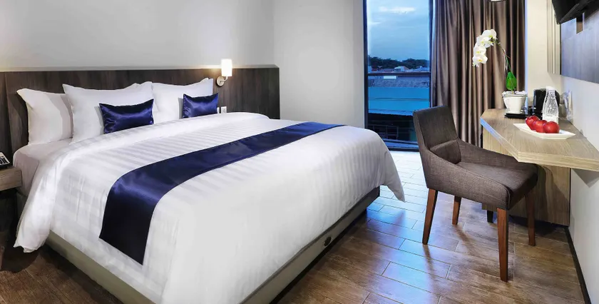 Aston Inn Pandanaran - Image 1