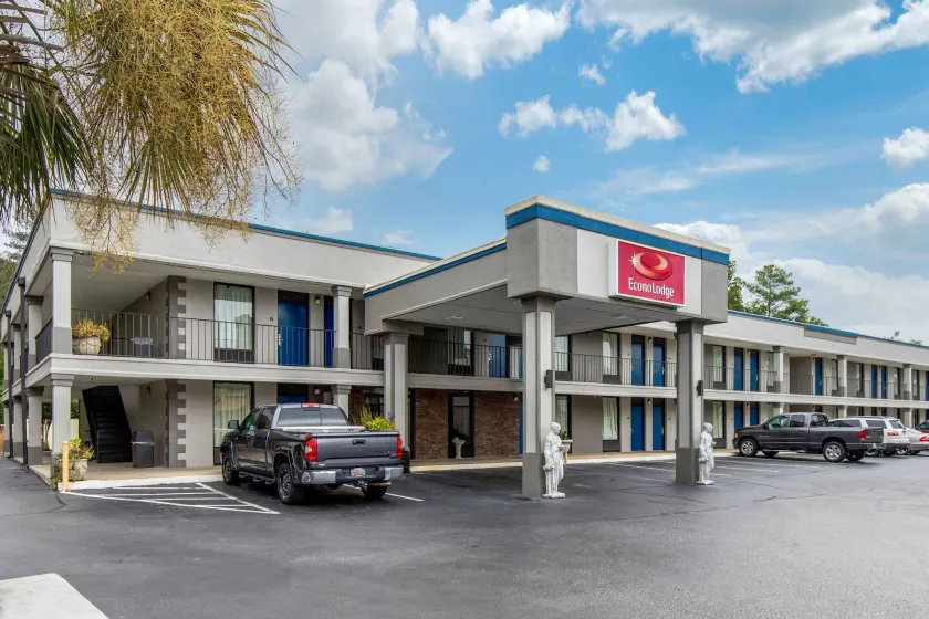 Econo Lodge Aiken Central - Image 1