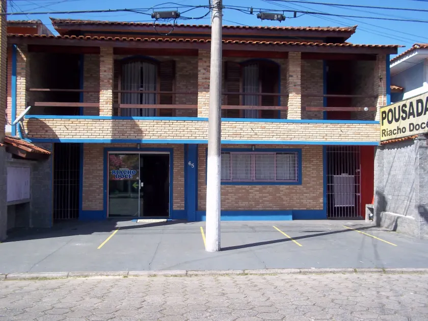 Pousada Riacho Doce - Image 1