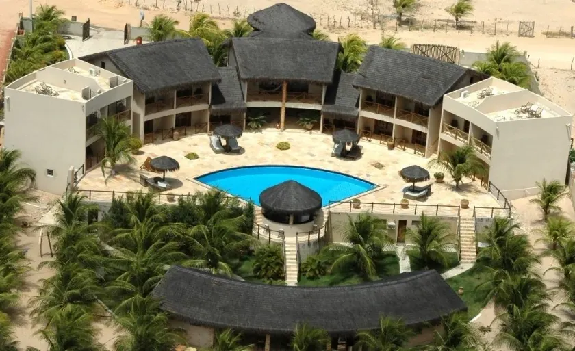Pousada Aruana - Image 1