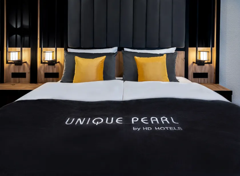 Hotel Unique Pearl - Image 1
