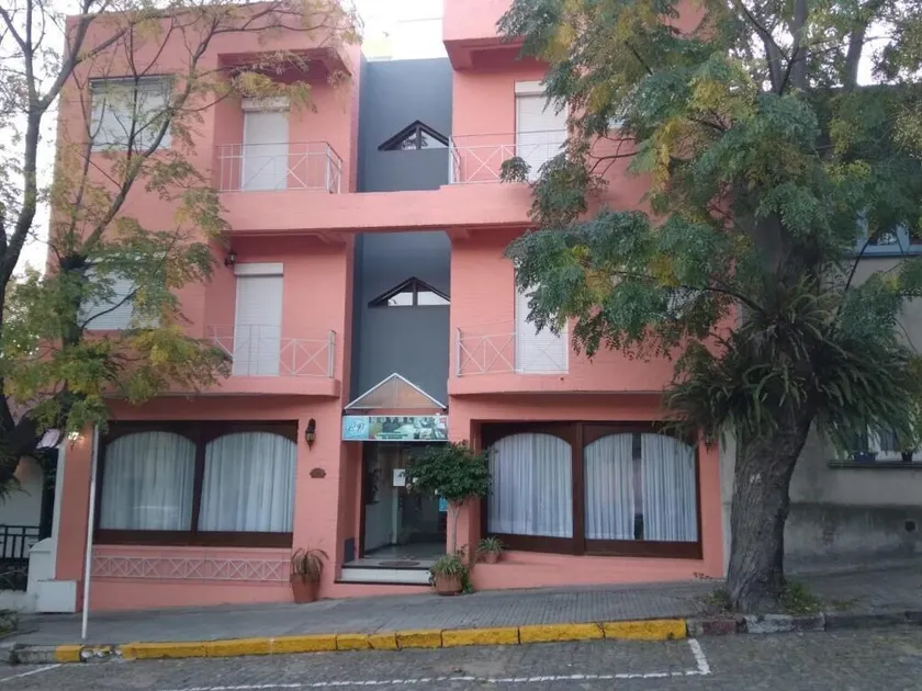 Hotel Perla del Plata - Image 1