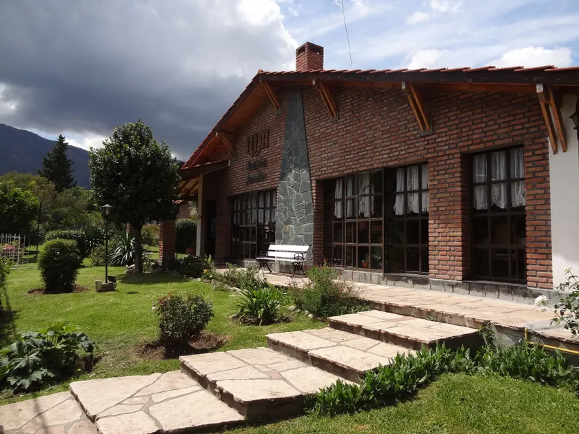 Hostería Lida - Image 1