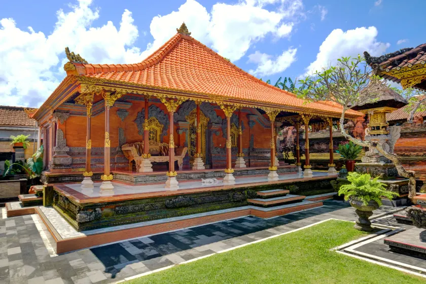 Jero Delod Guesthouse - Image 1