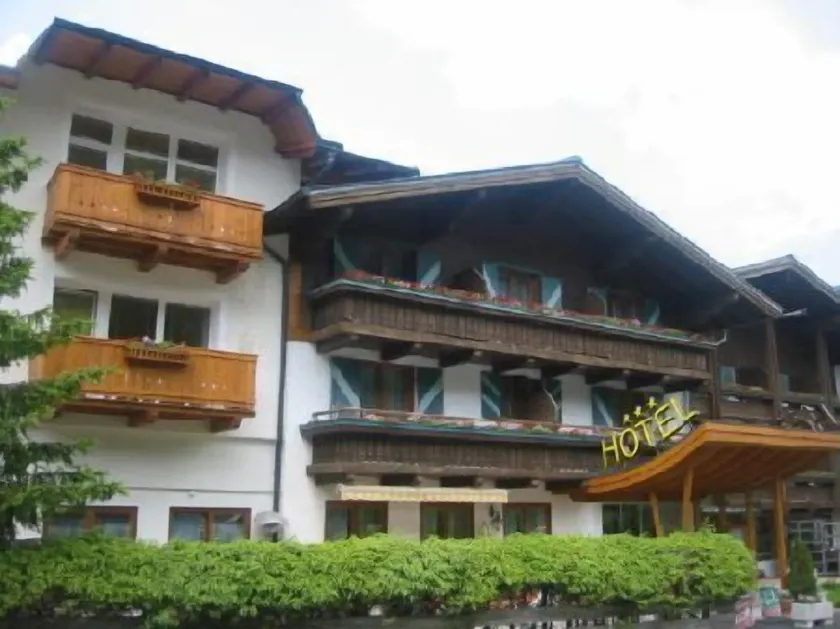 Familiengasthof Schranz - Image 1