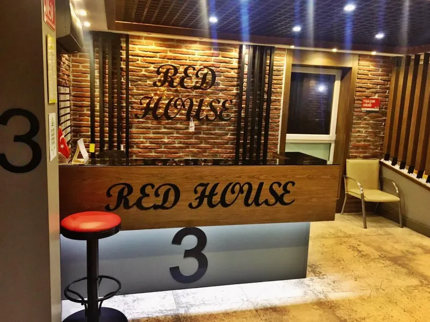 Blue Vip House - Image 1